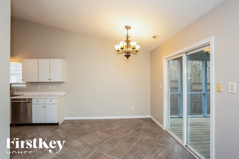 501 Thomas Point Drive 3 Beds Apartment for Rent