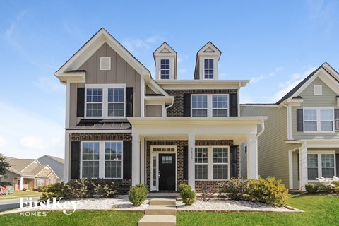 9805 Rayneridge Drive 4 Beds Apartment for Rent