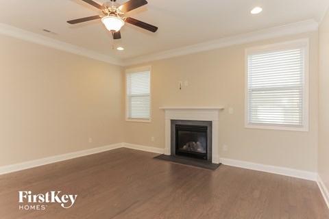 9805 Rayneridge Drive 4 Beds Apartment for Rent