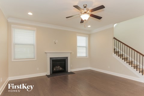 9805 Rayneridge Drive 4 Beds Apartment for Rent