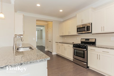 9805 Rayneridge Drive 4 Beds Apartment for Rent