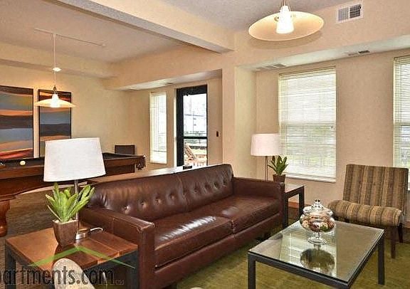 Station 38 Apartments