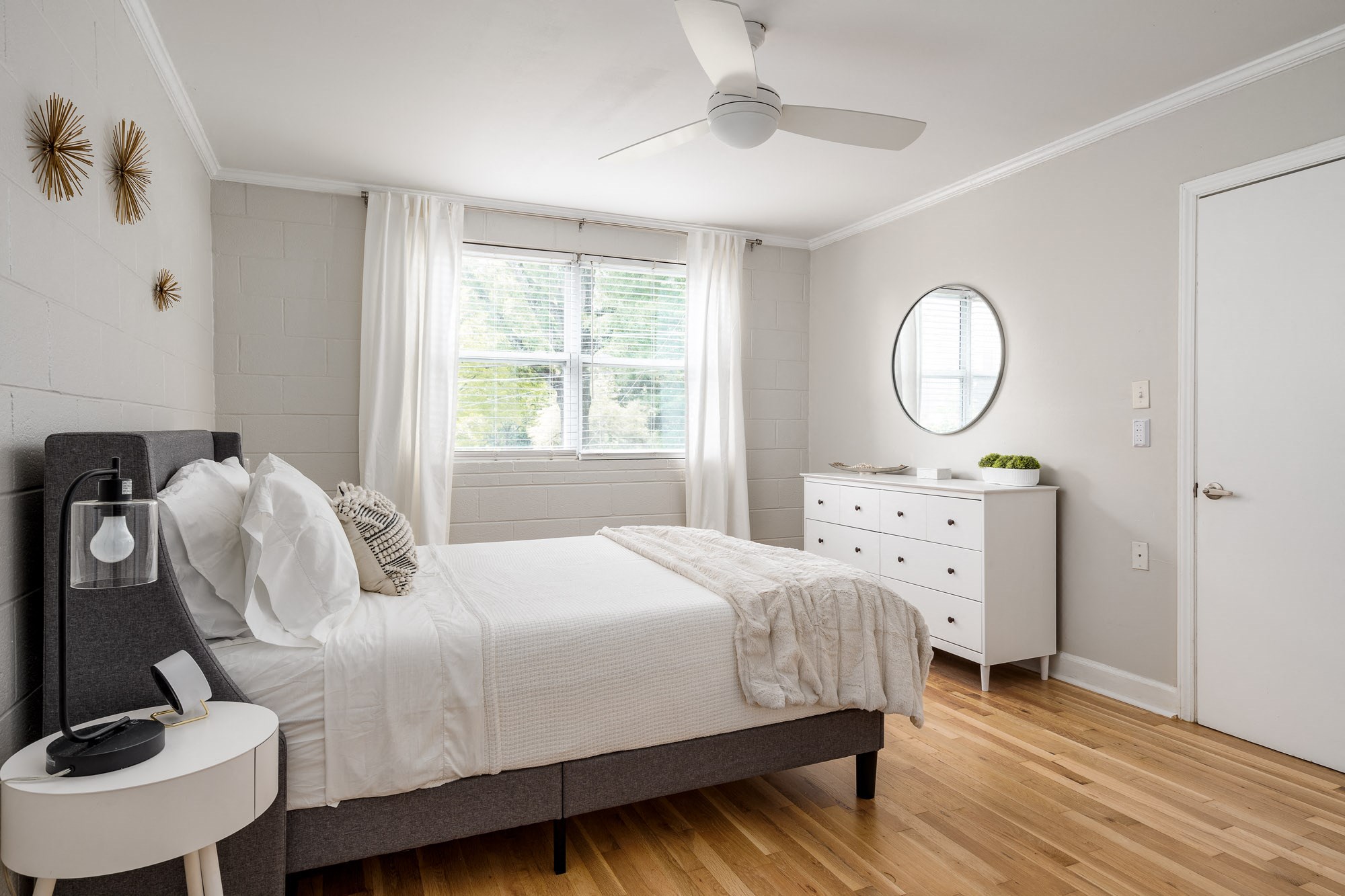 park south apartments greensboro