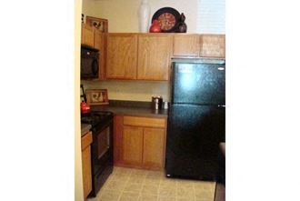 The Glenns Residences LLC