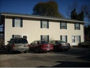 Hampton Place Apartments