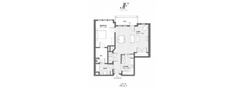 One Bedroom Deluxe