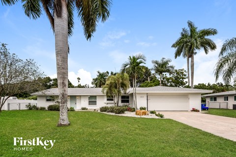 1419 Argyle Drive 3 Beds Apartment for Rent