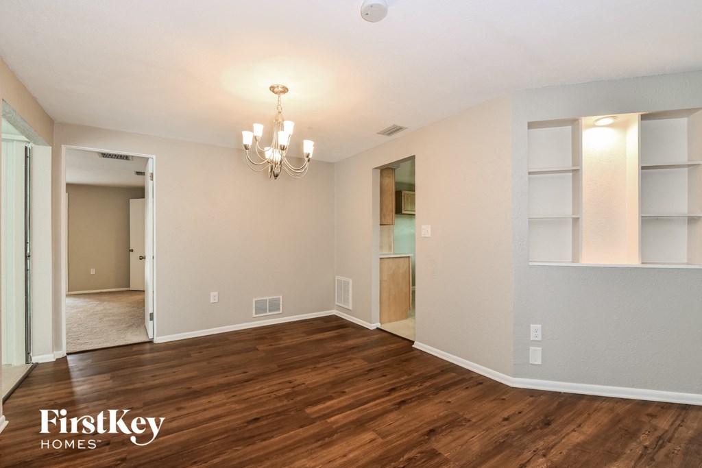 1419 Argyle Drive 3 Beds House for Rent - Photo Gallery 3