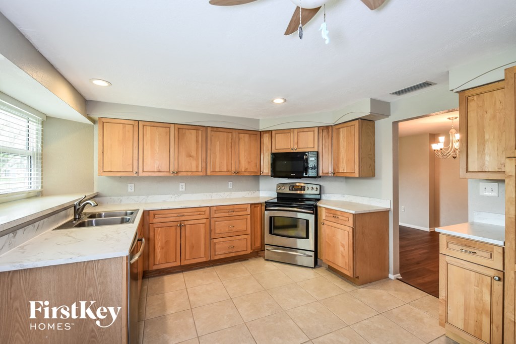 1419 Argyle Drive 3 Beds House for Rent - Photo Gallery 4