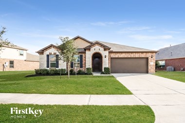 Image for 25515 Kensington Lake Drive Porter, TX 77365 - 25515 Kensington Lake Drive