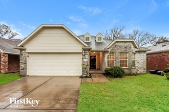3922 Cary Creek Drive 4 Beds Apartment for Rent