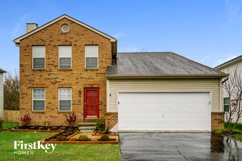 Image for 3953 Highland Bluff Drive Groveport, OH 43125 - 3953 Highland Bluff Drive