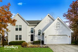 Image for 4759 Saint Andrews Drive Westerville, OH 43082 - 4759 Saint Andrews Drive