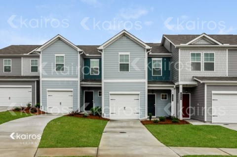 202 Long Island Dr SW 3 Beds Apartment for Rent