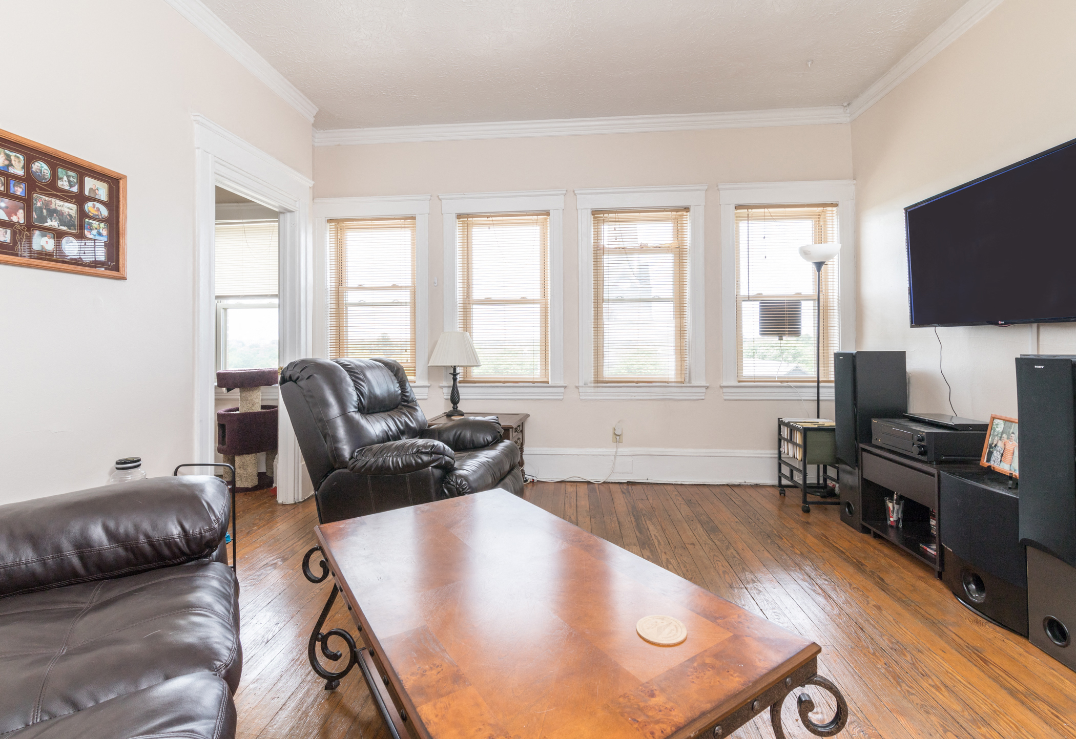 2701 & 2711 W. 14Th Street Studio-2 Beds Apartment for Rent
