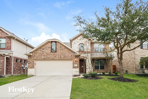 21324 Kings Guild Lane 4 Beds Apartment for Rent