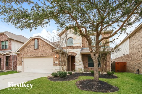 21324 Kings Guild Lane 4 Beds Apartment for Rent
