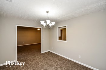 201 Hunt Club Circle 3 Beds House for Rent - Photo Gallery 5