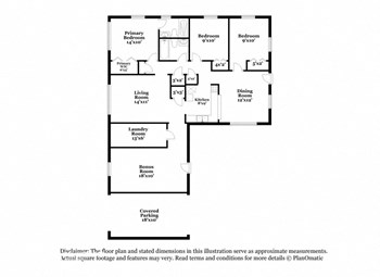 885 Westgate Dr 3 Beds House for Rent - Photo Gallery 2