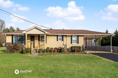 7403 OLD NASHVILLE RD 3 Beds House for Rent - Photo Gallery 1
