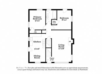 2858 Osceola Ave 4 Beds House for Rent - Photo Gallery 3