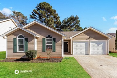 2386 RAMBLING WAY 3 Beds Apartment for Rent