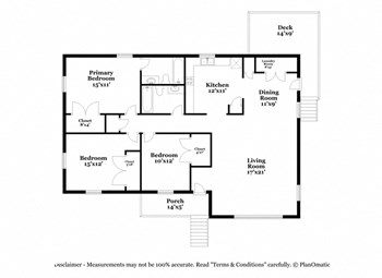 344 RIVER OAK TRL 3 Beds House for Rent - Photo Gallery 2