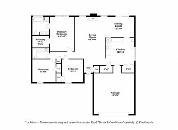 4280 MAYBROOK CT SW 3 Beds House for Rent - Photo Gallery 2