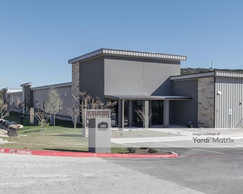 Storage Units for Rent available at 19101 FM 1431, Jonestown, TX 78645