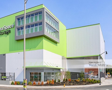 Storage Units for Rent available at 1239 Broad Street, Newark, NJ 07114