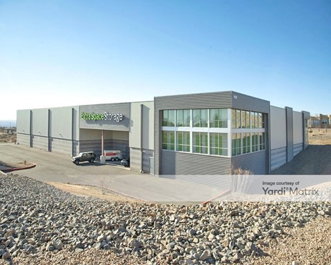Storage Units for Rent available at 4909 Juan Tabo Blvd NE, Albuquerque, NM 87111