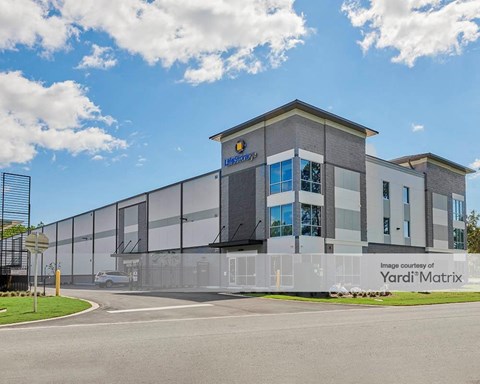 Storage Units for Rent available at 7195 US Hwy 98 East, Santa Rosa Beach, FL 32459