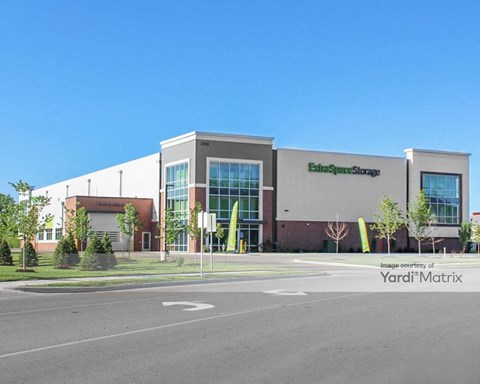 Storage Units for Rent available at 2315 Anchor Drive, North Saint Paul, MN 55109