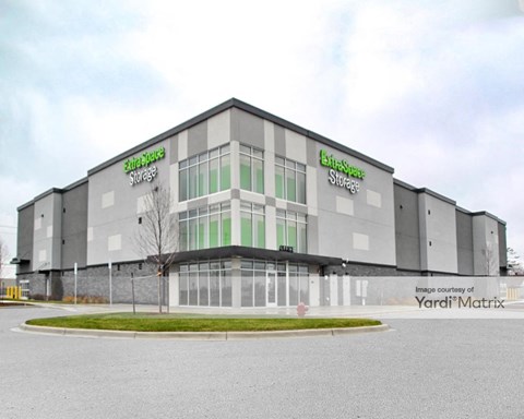 Storage Units for Rent available at 16100 Fort Street, Southgate, MI 48195