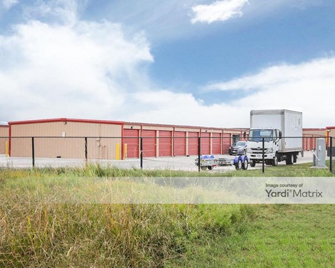 Storage Units for Rent available at 10223 FM 521 Road, Rosharon, TX 77583