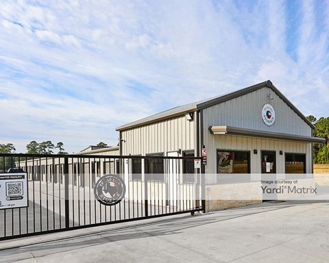 Storage Units for Rent available at 21871 FM 1488 Road, Magnolia, TX 77355