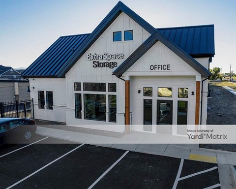 Storage Units for Rent available at 3445 West 1700 South, Syracuse, UT 84075