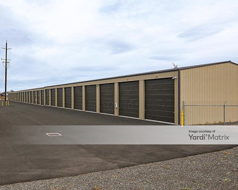 Storage Units for Rent available at 64992 Deschutes Pleasant Ridge Road, Bend, OR 97701