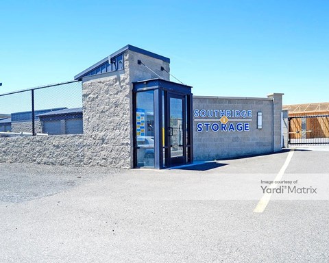 Storage Units for Rent available at 6215 West Brinkley Road, Kennewick, WA 99338