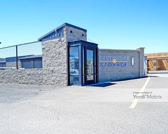 Storage Units for Rent available at 6215 West Brinkley Road, Kennewick, WA 99338