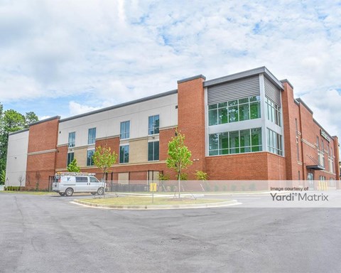 Storage Units for Rent available at 8500 Tara Blvd, Jonesboro, GA 30236