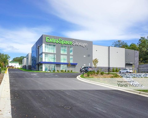 Storage Units for Rent available at 4700 Beech Road, Temple Hills, MD 20748