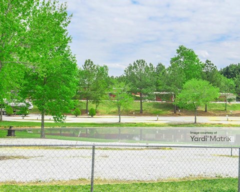 Storage Units for Rent available at 131 Knox Road, Seneca, SC 29672