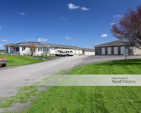 Storage Units for Rent available at 3155 Rochester Road, Lakeville, NY 14480