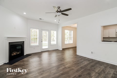 1818 Yarbrough Drive 4 Beds Apartment for Rent