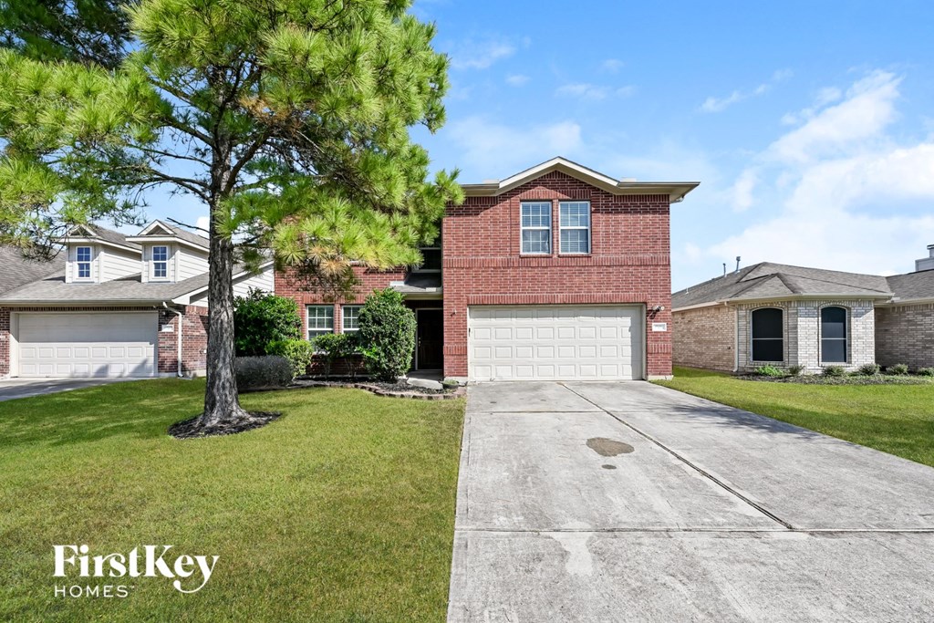 25106 Twister Trail Studio House for Rent - Photo Gallery 1