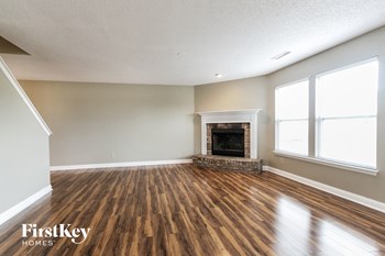 9316 S Quarter Moon Drive 3 Beds House for Rent - Photo Gallery 3