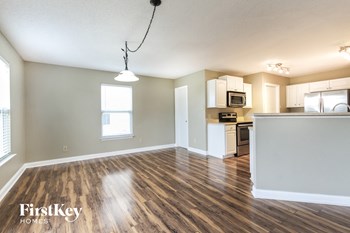 9316 S Quarter Moon Drive 3 Beds House for Rent - Photo Gallery 4