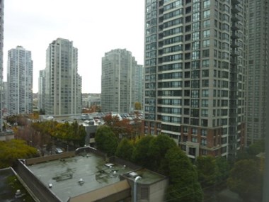 2106-888 Homer Street 1 Bed Apartment for Rent - Photo Gallery 1