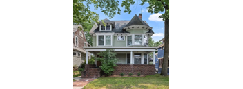 1 Bedroom, 1 Bathroom